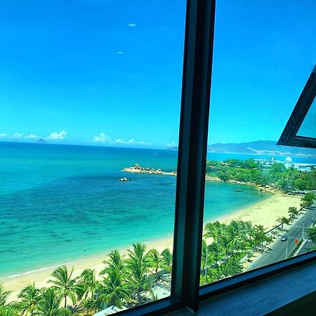 Apartamento Sea House Nha Trang Exterior foto