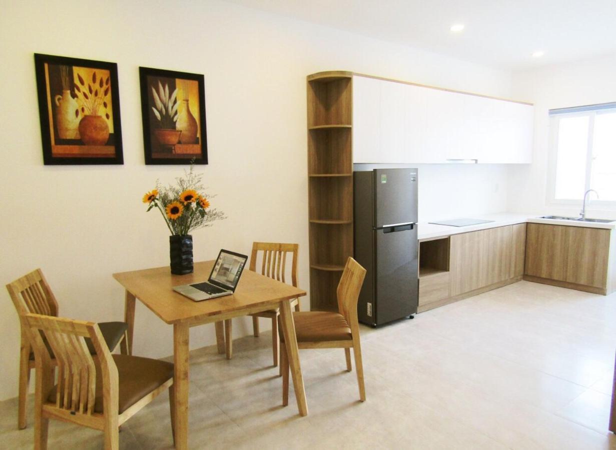 Apartamento Sea House Nha Trang Exterior foto
