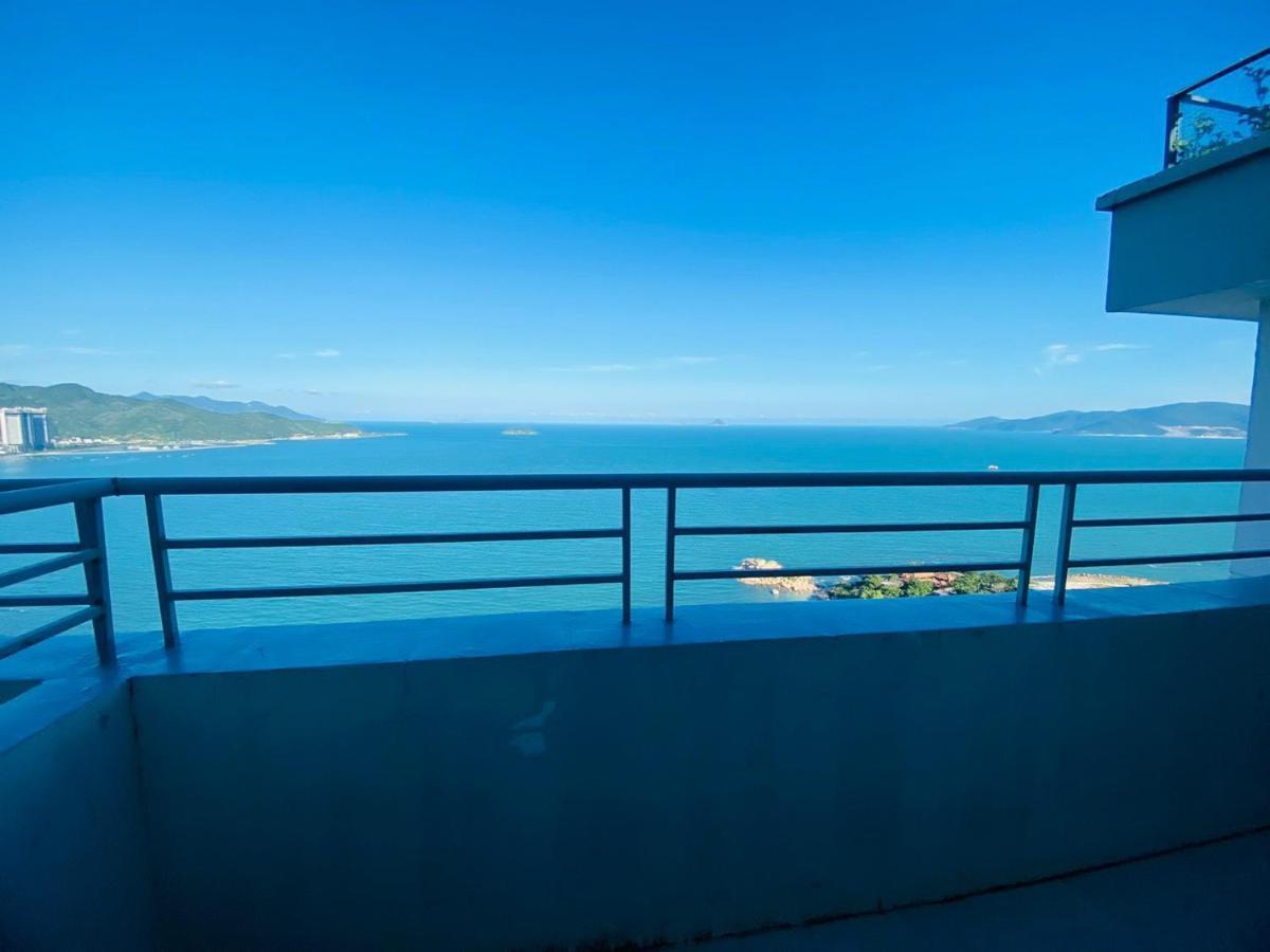 Apartamento Sea House Nha Trang Exterior foto