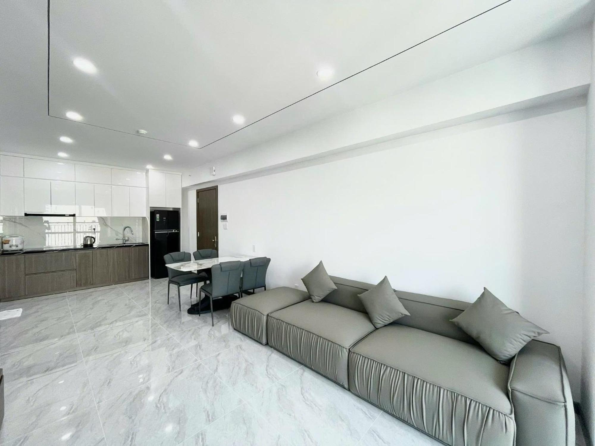 Apartamento Sea House Nha Trang Exterior foto