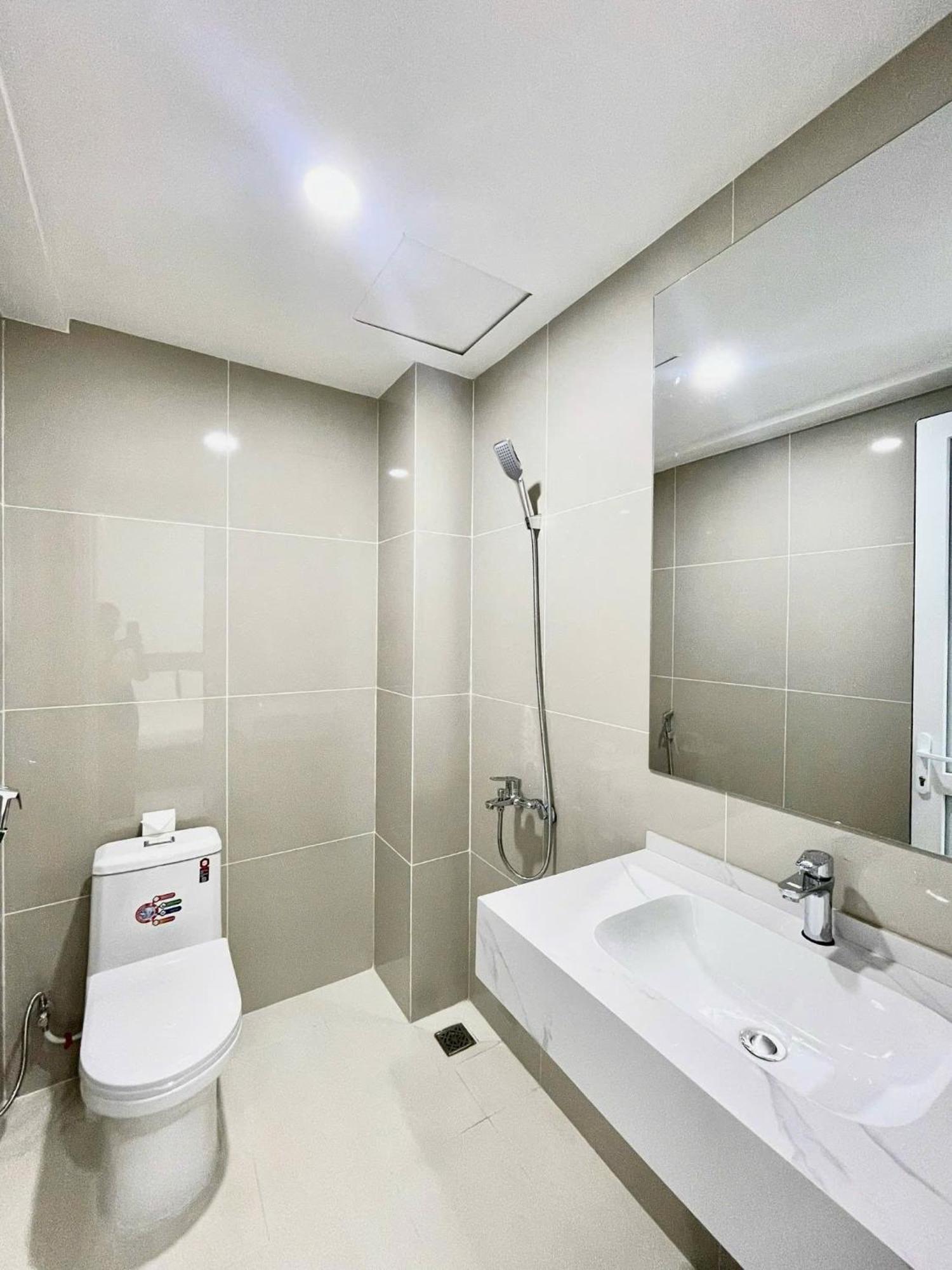 Apartamento Sea House Nha Trang Exterior foto