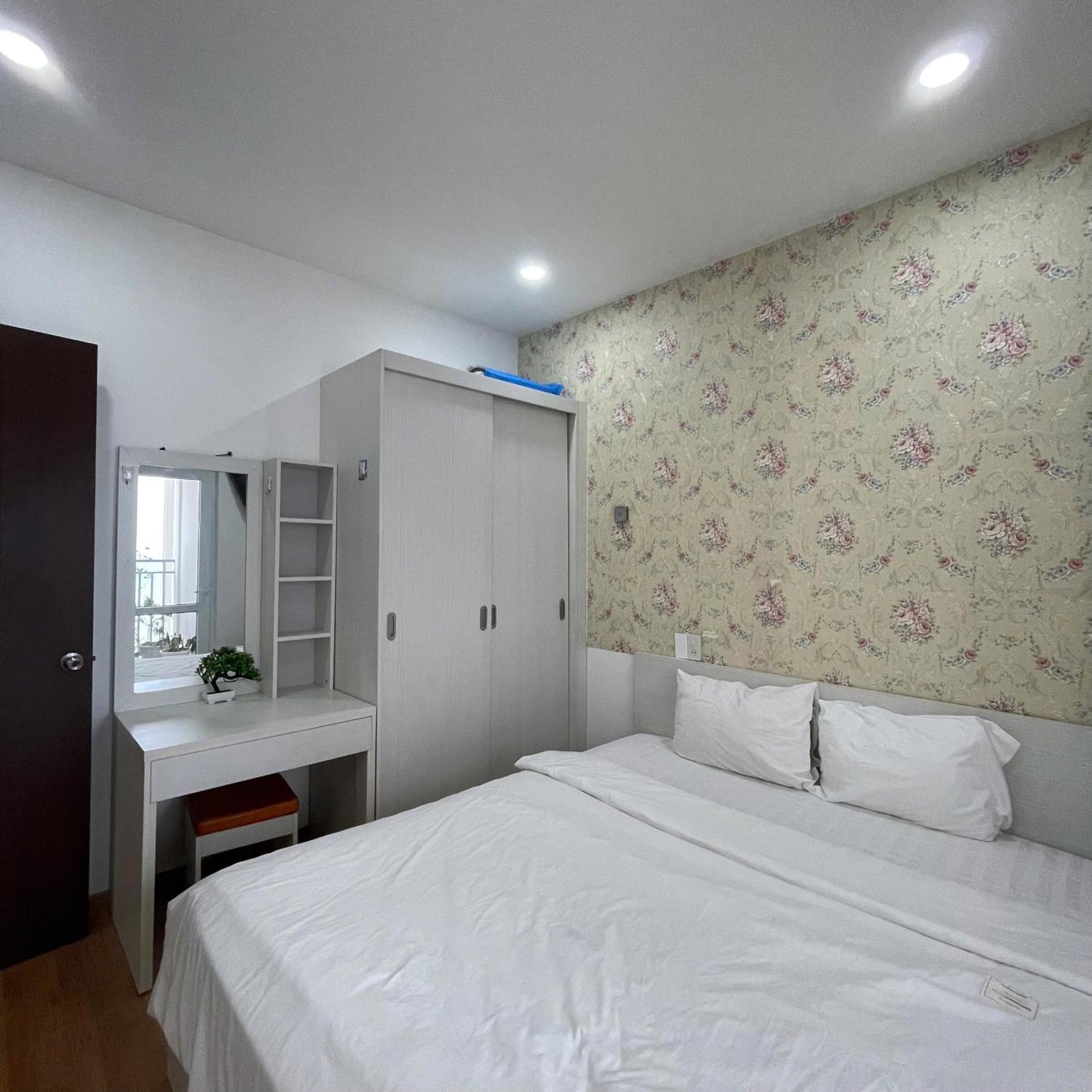 Apartamento Sea House Nha Trang Exterior foto